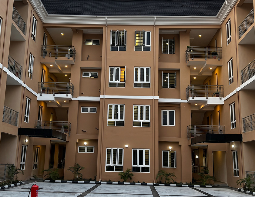 Property Developments